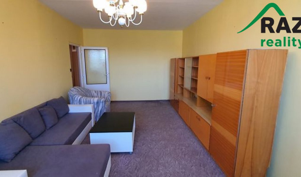 Pronájem bytu 2+1 61 m², Mariánské Lázně – náhled fotky 2