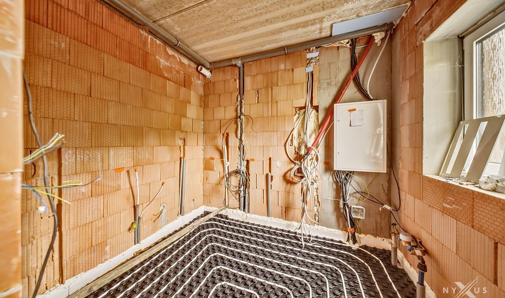 Prodej domu 147 m² s pozemkem 789 m², Peruc – náhled fotky 23
