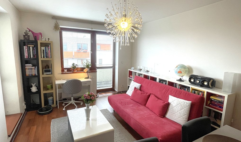 Prodej bytu 3+kk 95 m², Jesenice – náhled fotky 9