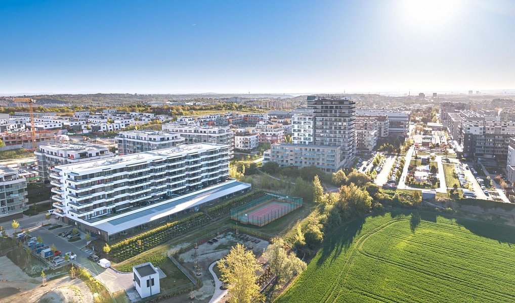 Prodej bytu 2+kk 37 m², Praha – náhled fotky 5