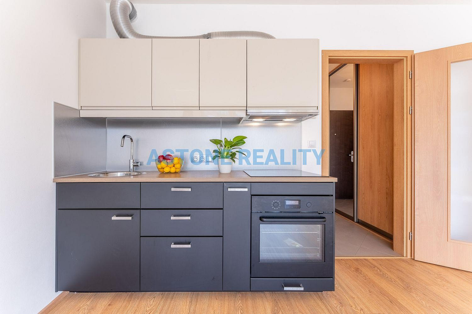 Prodej bytu 1+kk 36 m²