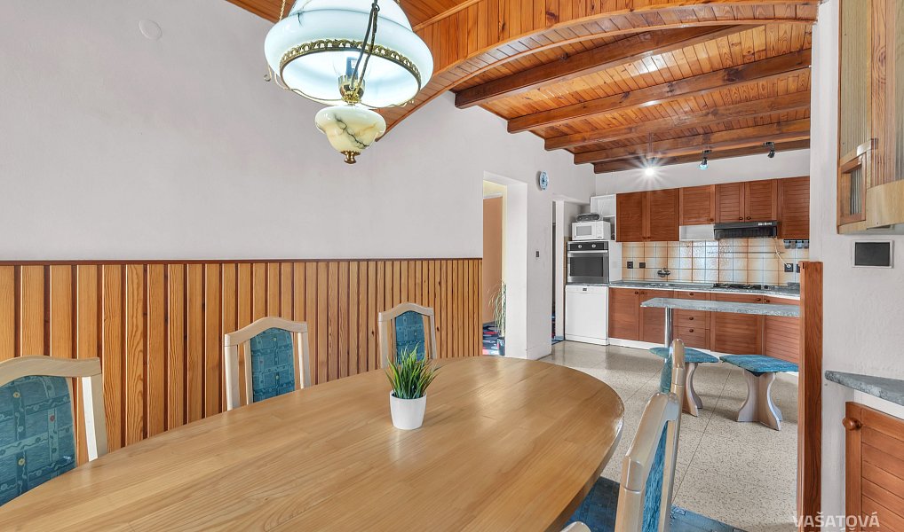 Prodej domu 280 m² s pozemkem 1 222 m², Vysoká nad Labem – náhled fotky 11