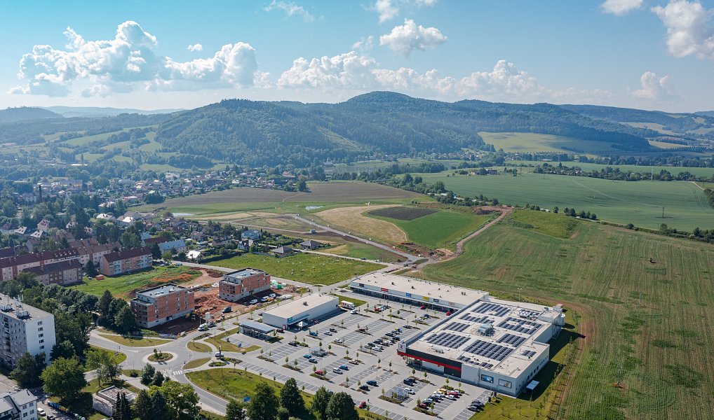 Prodej domu 141 m² s pozemkem 157 m², Moravská Třebová – náhled fotky 38