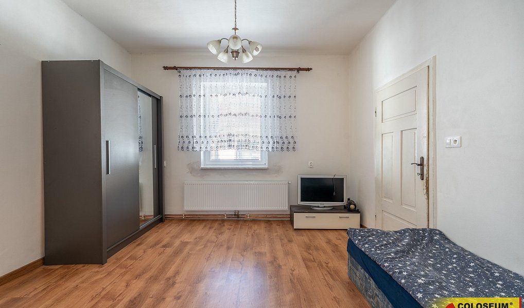 Prodej domu 85 m² s pozemkem 610 m², Příbram na Moravě – náhled fotky 6
