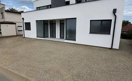 Prodej bytu 4+kk 128 m², Zlín - Kudlov