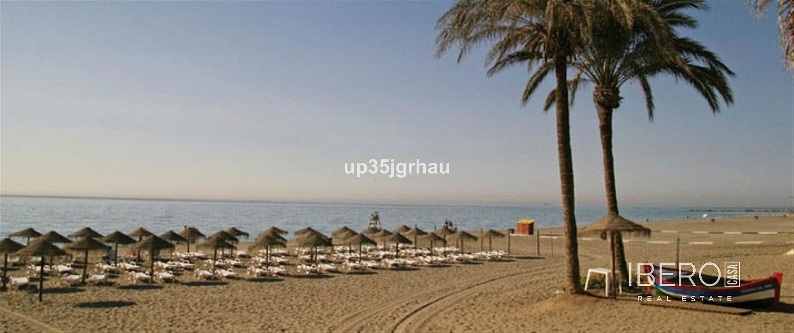 Casa 5+kk – Estepona, Barriada Islas Canarias - Vista 2