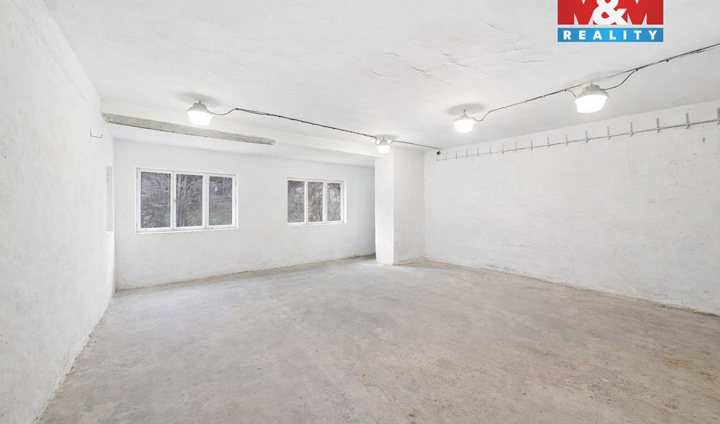 Prodej domu 136 m² s pozemkem 489 m², Chrastavec – náhled fotky 4