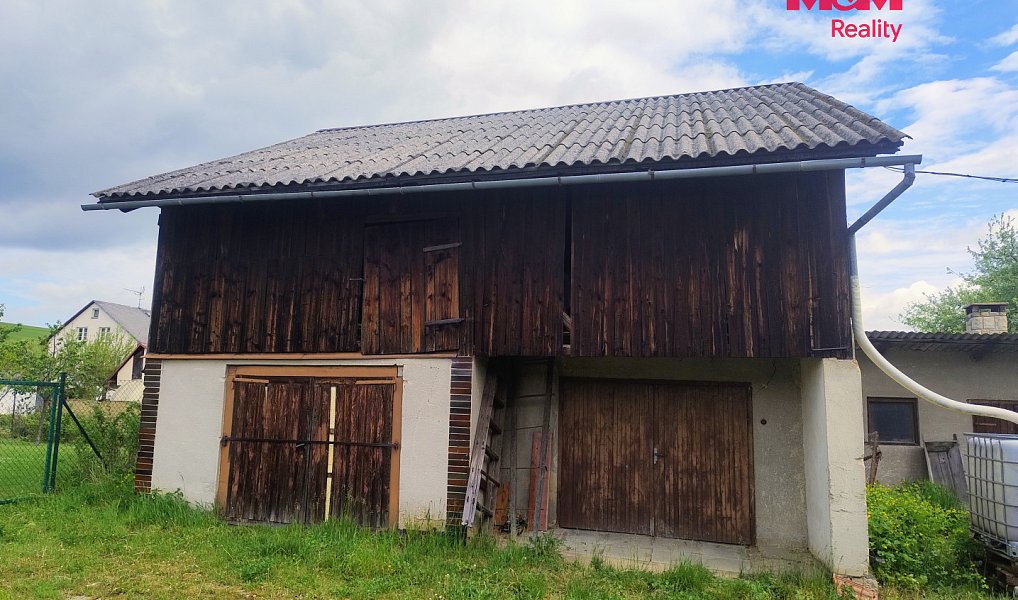 Prodej domu 450 m² s pozemkem 2 893 m², Mikulovice – náhled fotky 6