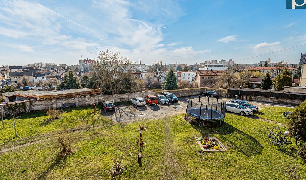 Prodej bytu 3+1 107 m², Kladno – náhled fotky 26