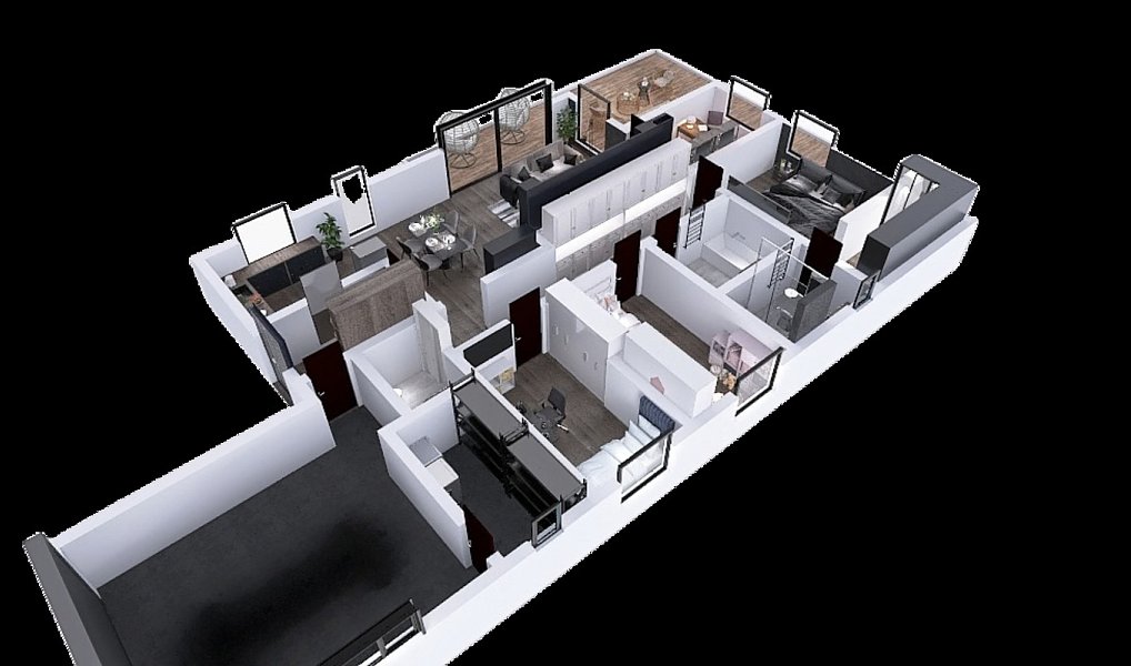 Prodej domu 186 m² s pozemkem 803 m², Cerhonice – náhled fotky 9