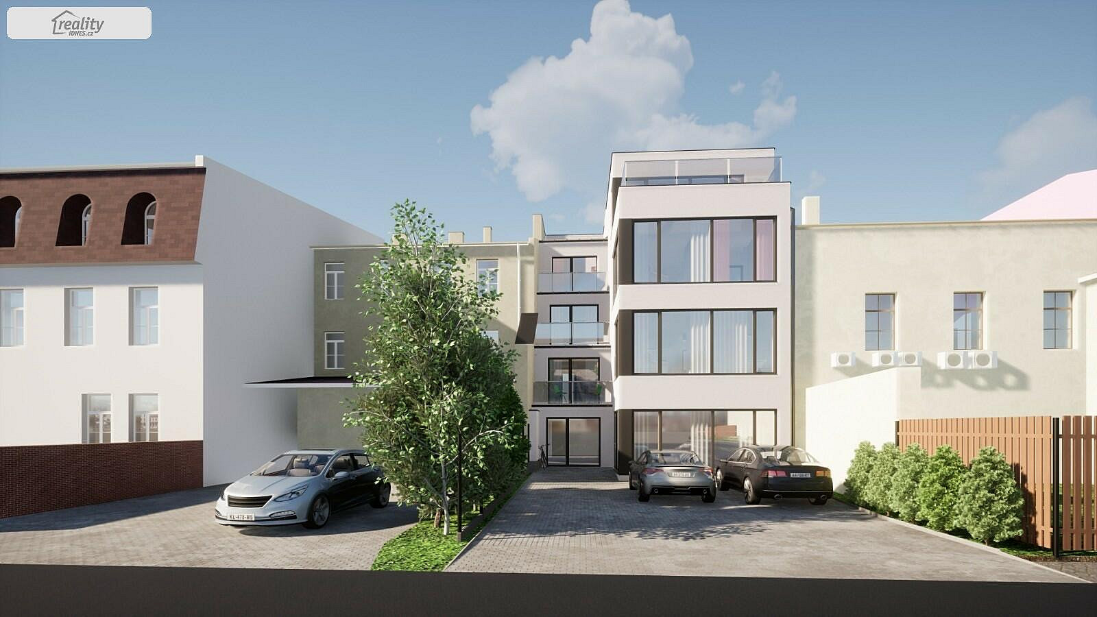 Prodej obchodního prostoru 650 m² – další