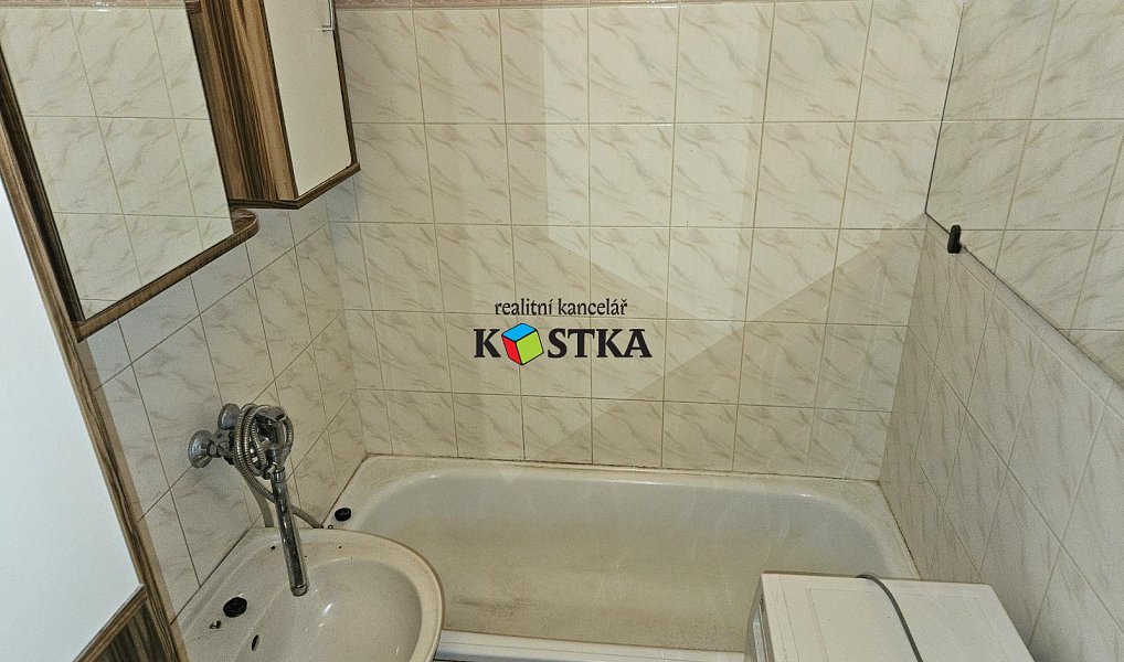 Pronájem bytu 2+1 50 m², Nový Jičín – náhled fotky 9