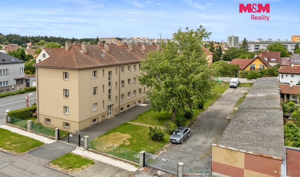 Prodej bytu 3+1 60 m², Kladno – náhled fotky 21