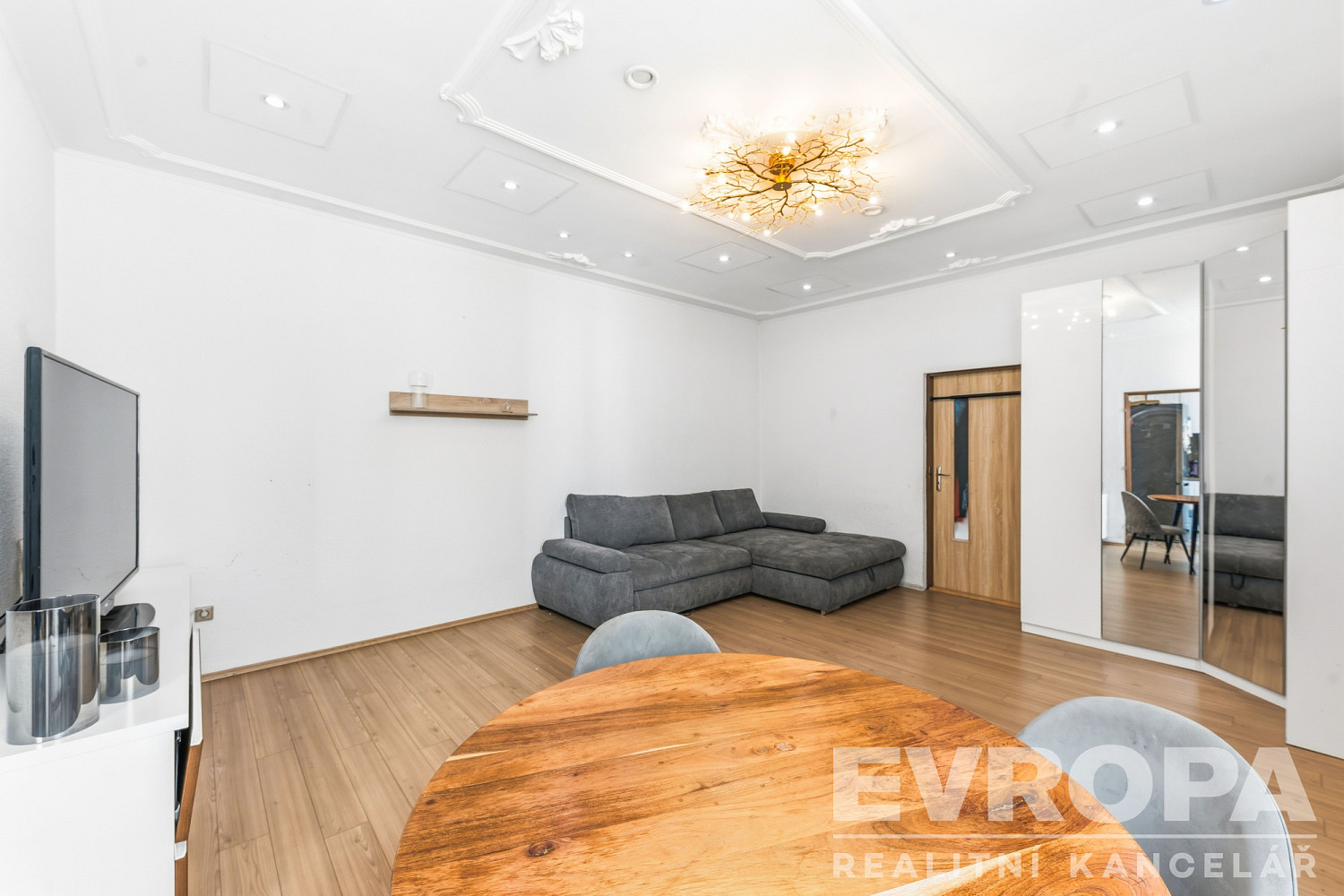 Pronájem bytu 2+1 67 m² – fotografie 5
