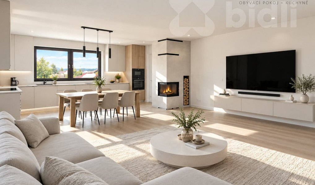 Prodej domu 148 m² s pozemkem 273 m², Rymice – náhled fotky 5