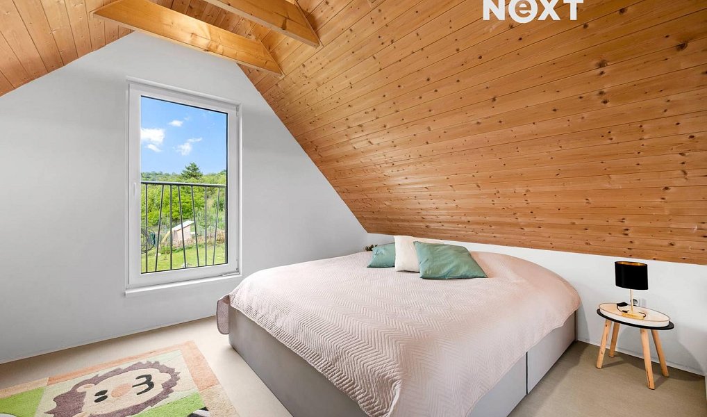 Prodej domu 110 m² s pozemkem 763 m², Slavkov u Brna – náhled fotky 18