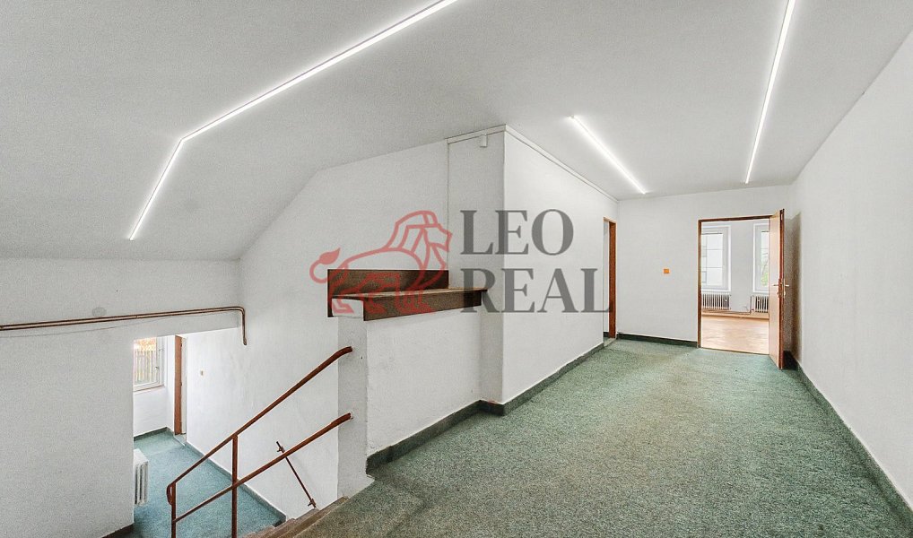 Prodej domu 500 m² s pozemkem 780 m², Svitavy – náhled fotky 31