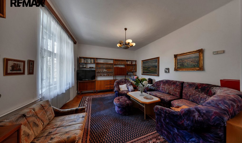 Prodej domu 132 m² s pozemkem 1 889 m², Litovel – náhled fotky 3