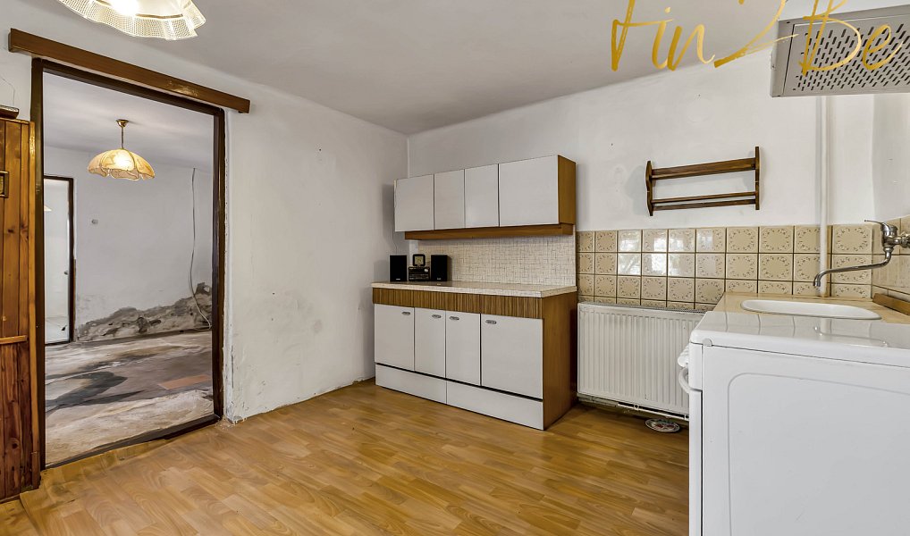 Prodej domu 61 m² s pozemkem 213 m², Líšťany – náhled fotky 6