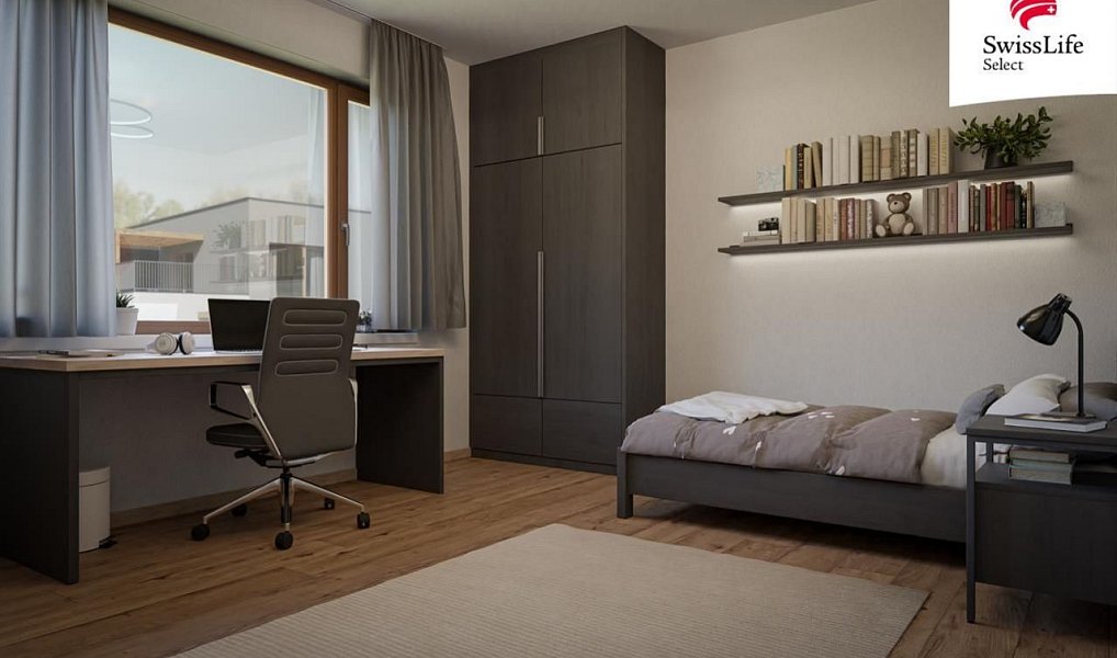 Prodej bytu 3+kk 91 m², Luka nad Jihlavou – náhled fotky 10