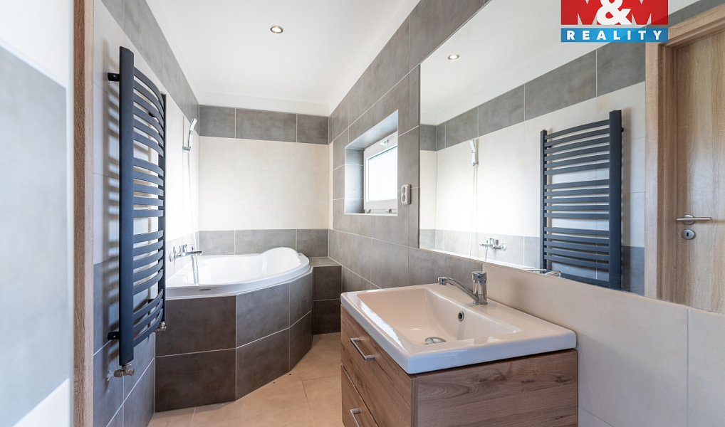 Prodej domu 70 m² s pozemkem 120 m², Ohrozim – náhled fotky 10
