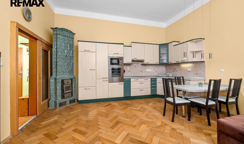 Prodej bytu 2+kk 60 m², České Budějovice – náhled fotky 2