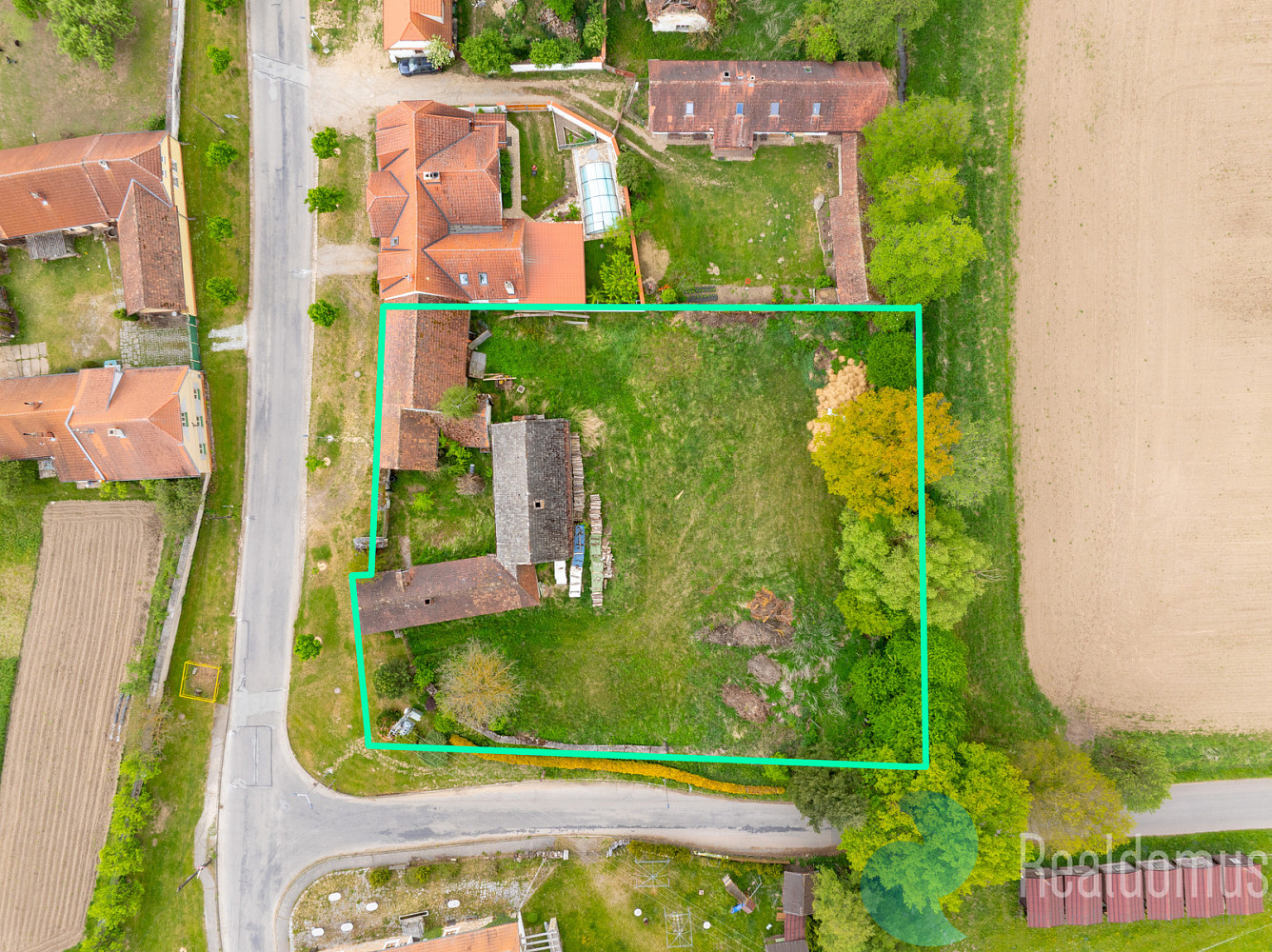 Prodej chaty/chalupy 90 m² s pozemkem 2 522 m² — photo 2