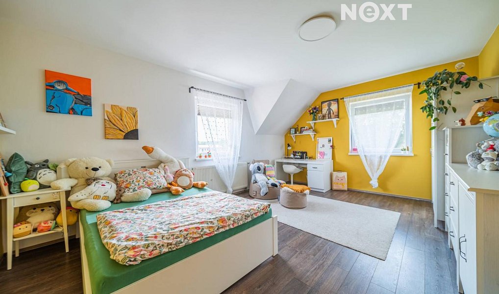 Prodej domu 350 m² s pozemkem 2 953 m², Trnávka – náhled fotky 16