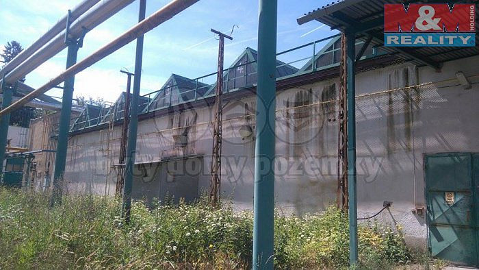 Pronájem, garáž, 50 m2, koryčany — photo 3