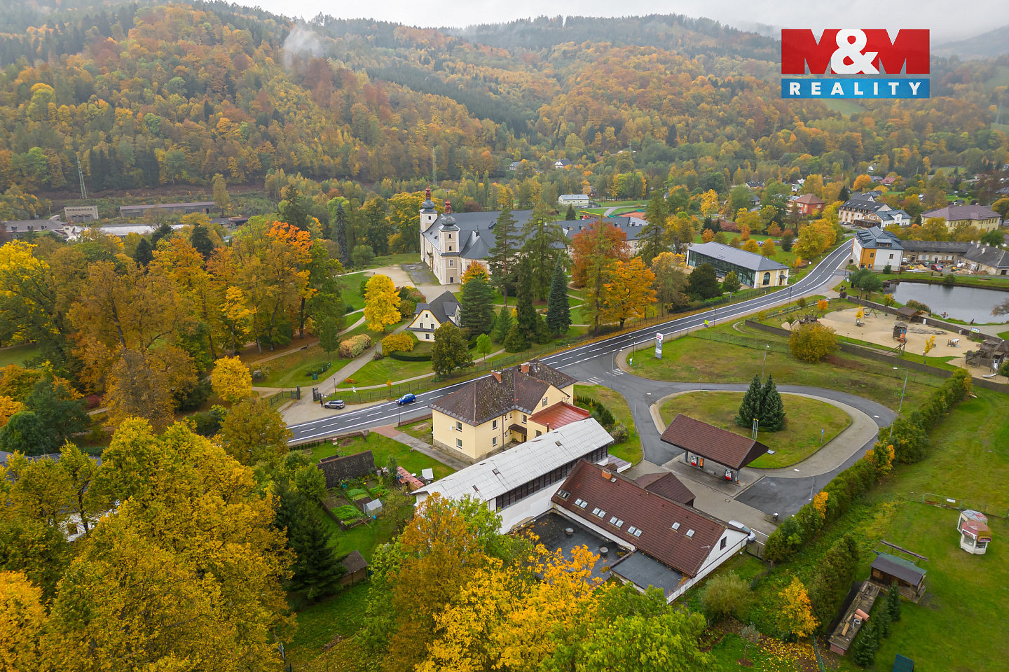 Prodej bytu 2+1 58 m² – fotografie 3