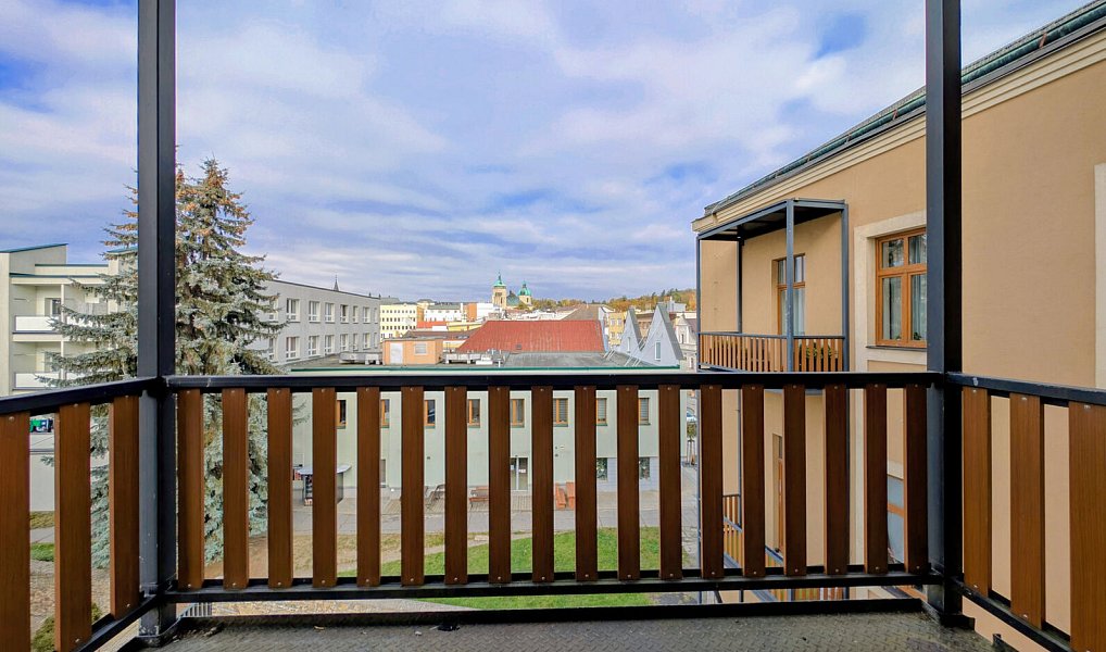 Pronájem bytu 2+kk 66 m², Havlíčkův Brod – náhled fotky 10