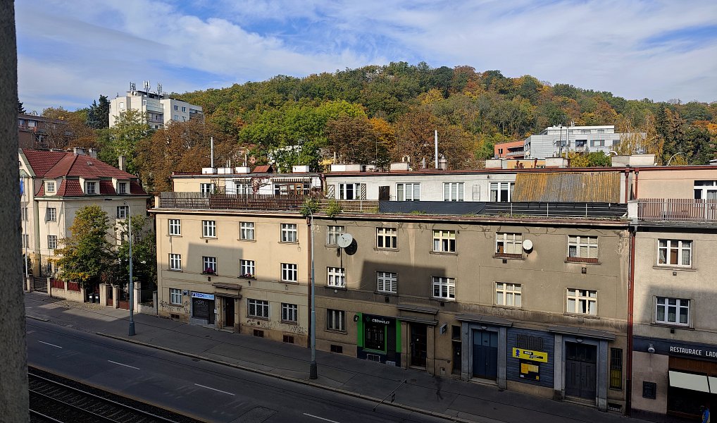 Prodej bytu 3+1 68 m², Praha – náhled fotky 20