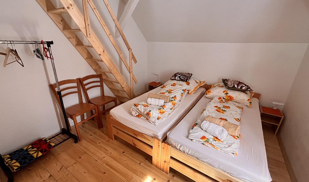 Prodej komerčního objektu (jiného typu) 190 m², Šluknov – náhled fotky 9