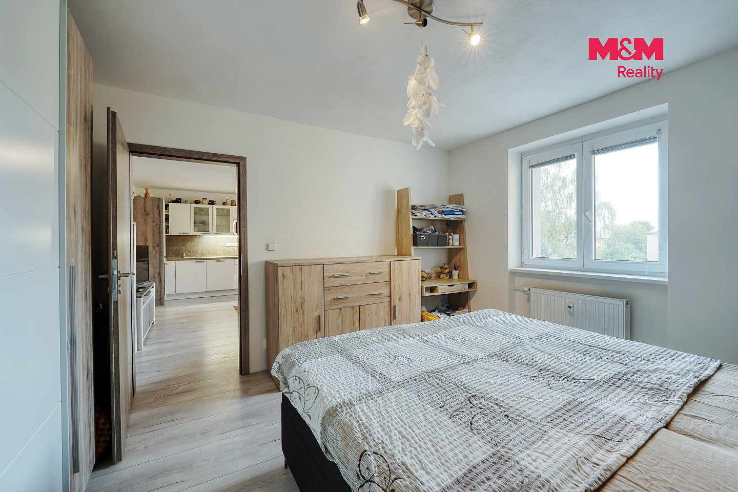 Prodej bytu 3+kk 73 m² – fotografie 2