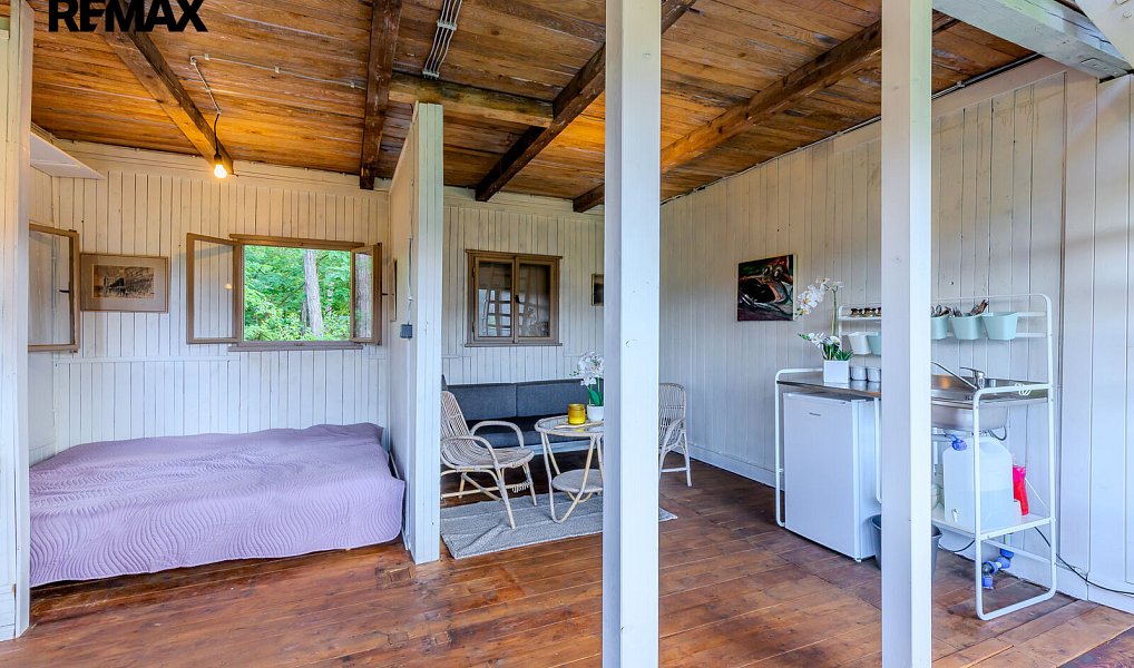Prodej chaty/chalupy 50 m² s pozemkem 80 m², Vrané nad Vltavou – náhled fotky 6