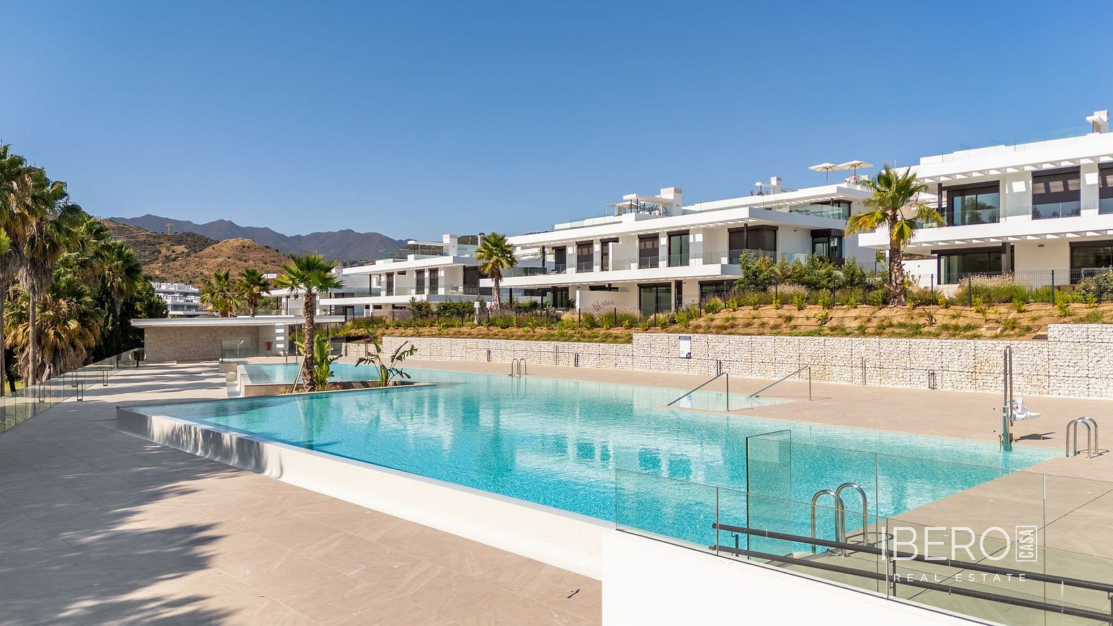 Piso 3+kk – Marbella, Barrio Alto - Vista 2