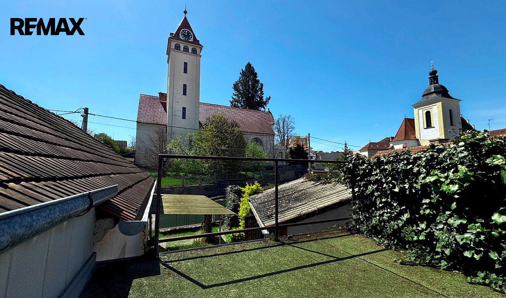 Prodej domu 76 m² s pozemkem 146 m², Vlašim – náhled fotky 11