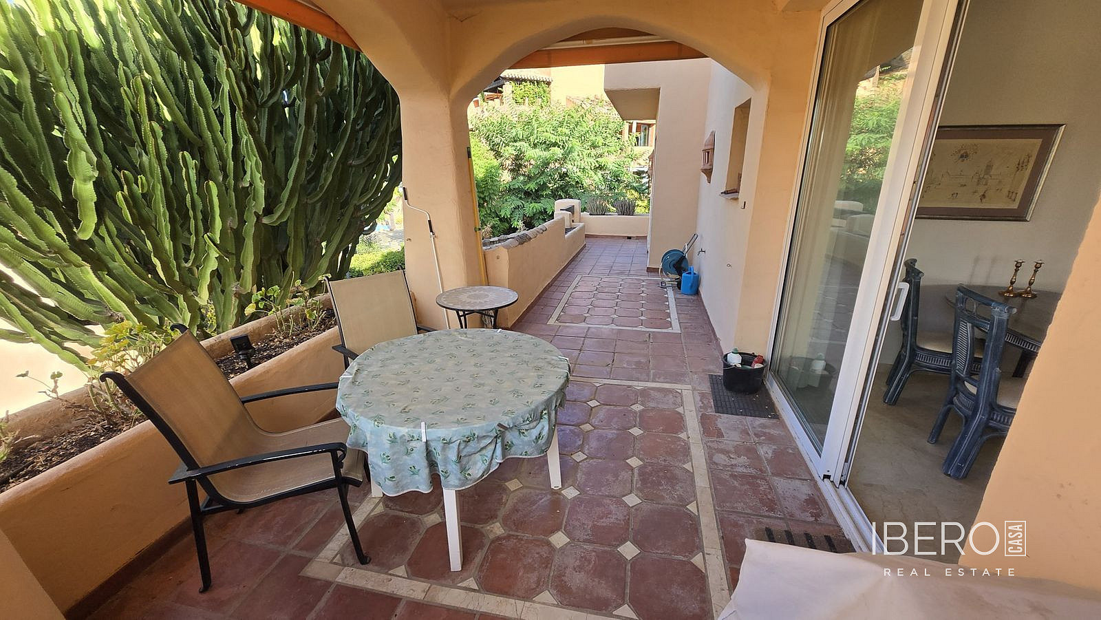 Piso 3+kk – Málaga, Centro Histórico, Centro - Vista 4