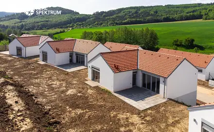 Prodej domu 176 m² s pozemkem 475 m², Vohančice, okres Brno-venkov