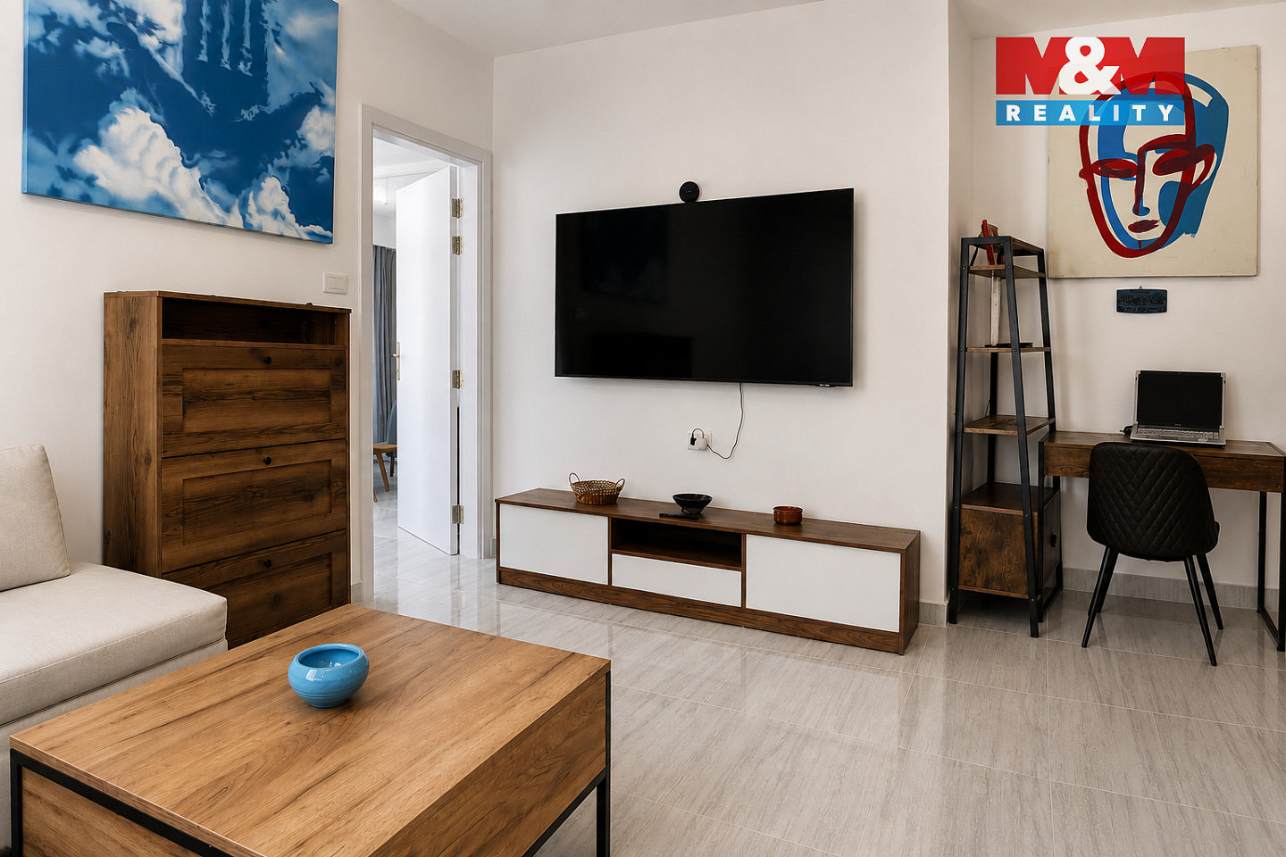 Prodej bytu 3+kk 106 m² — photo 4