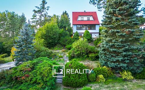 Prodej chaty/chalupy 125 m² s pozemkem 3 820 m², Čisovice - Bojov, okres Praha-západ