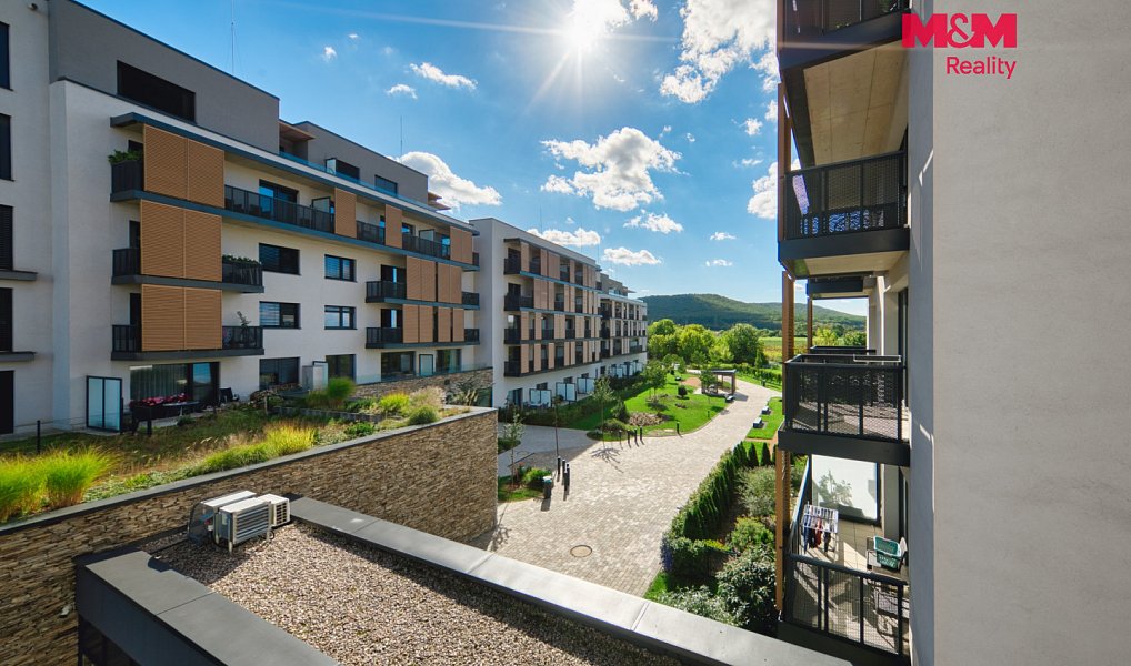Prodej bytu 1+kk 38 m², Mladá Boleslav – náhled fotky 15