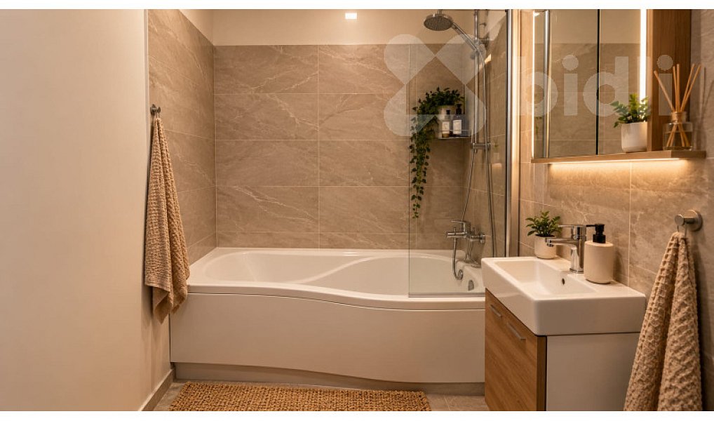Prodej bytu 1+1 39 m², Přerov – náhled fotky 11