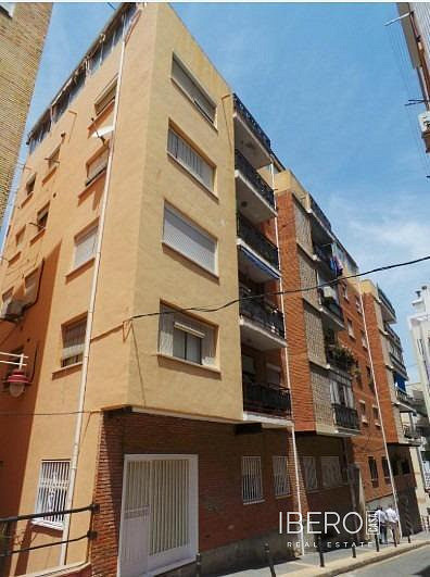 Prodej bytu 3+kk 82 m²