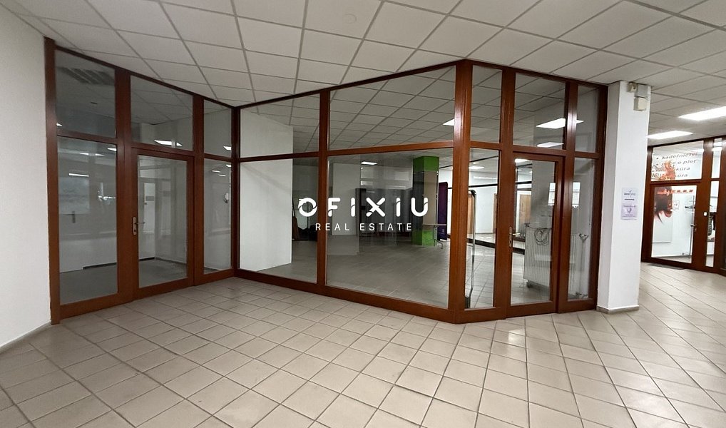 Pronájem obchodních prostor 62 m², Brno – náhled fotky 3