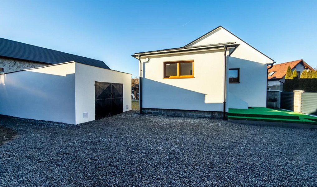 Prodej domu 61 m² s pozemkem 433 m², Votice – náhled fotky 13