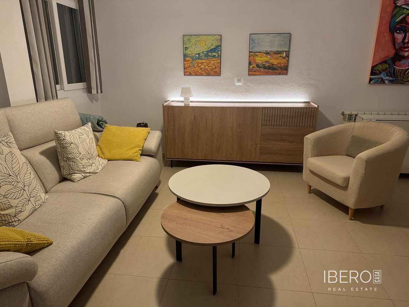 Pis 3+kk – Hacienda Riquelme, Sucina - Més