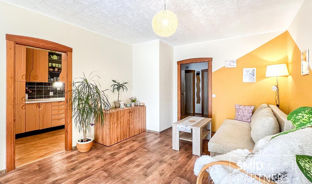Prodej bytu 3+1 72 m², Kolín – náhled fotky 3