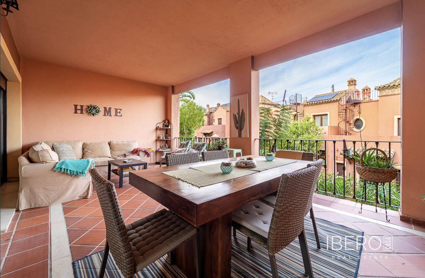 Casa 5+kk – Estepona, Barriada Islas Canarias - Vista 2