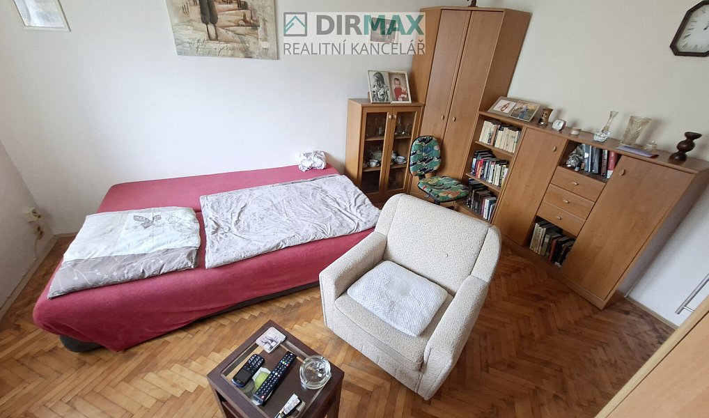 Prodej bytu 1+1 29 m², Plzeň – náhled fotky 7